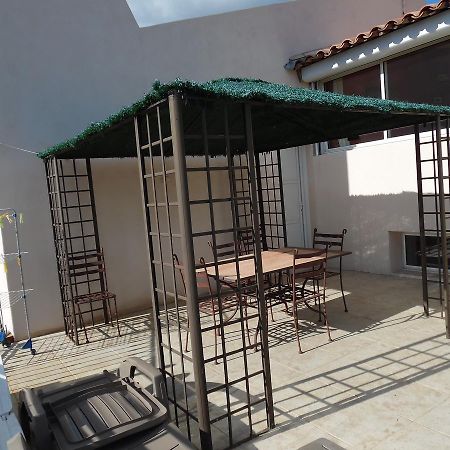 T3 Vue Mer Exceptionnelle Cassis Dış mekan fotoğraf