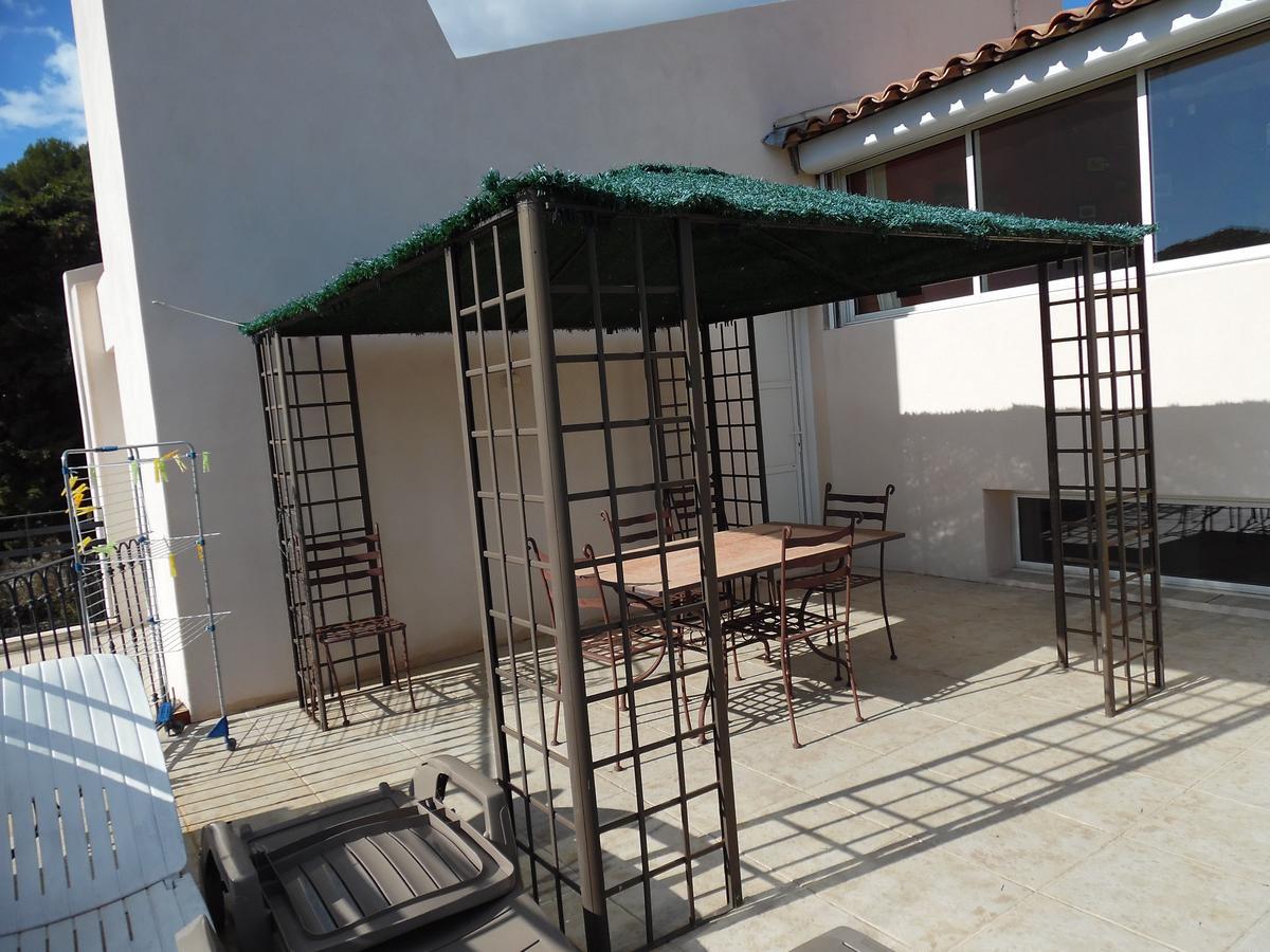 T3 Vue Mer Exceptionnelle Cassis Dış mekan fotoğraf